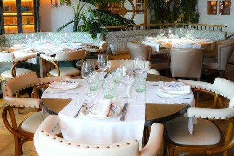 Продажа коммерческой недвижимости в Барселона, Испания 797м2 №160741 - фото 4