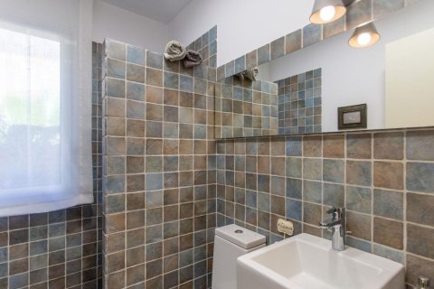 Продажа дома в Сан-Андреу-де-Льяванерес, Барселона, Испания 4 спальни, 481м2 №160743 - фото 27