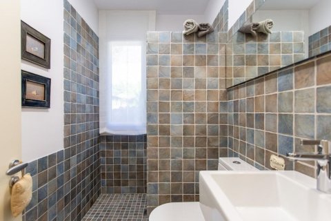 Продажа дома в Сан-Андреу-де-Льяванерес, Барселона, Испания 4 спальни, 481м2 №160743 - фото 26