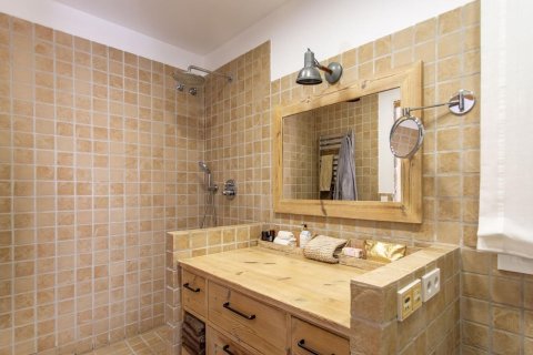 Продажа дома в Сан-Андреу-де-Льяванерес, Барселона, Испания 4 спальни, 481м2 №160743 - фото 29