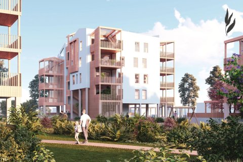 Apartment for sale in El Verger, Alicante, Spain 1 bedroom, 65 sq.m. No. 170734 - photo 10