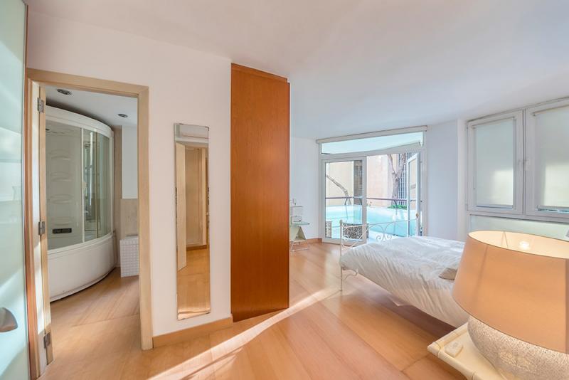 Apartment in Illetes (Ses), Mallorca, Spain 2 bedrooms, 90 sq.m. No. 103281