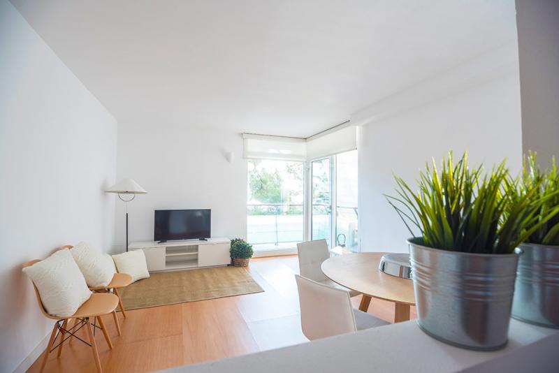 Apartment in Illetes (Ses), Mallorca, Spain 2 bedrooms, 90 sq.m. No. 103281