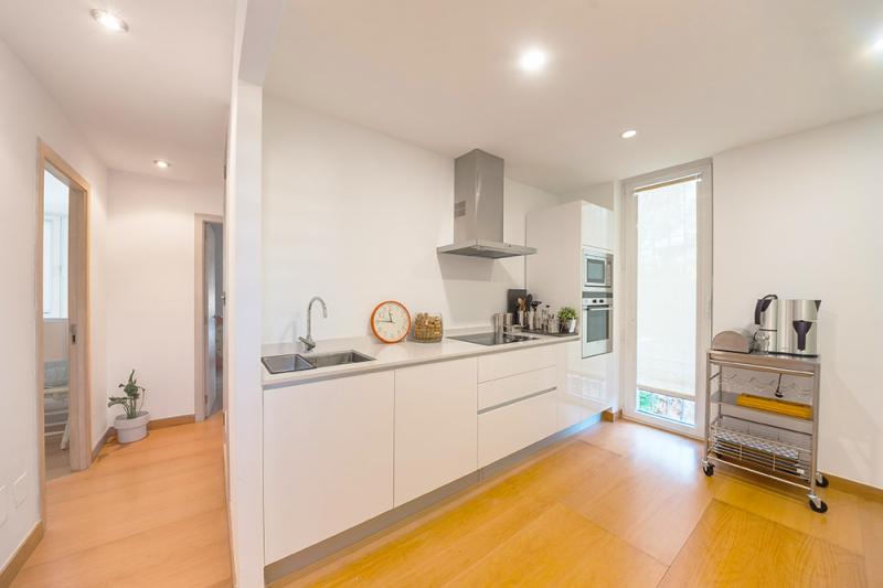 Apartment in Illetes (Ses), Mallorca, Spain 2 bedrooms, 90 sq.m. No. 103281