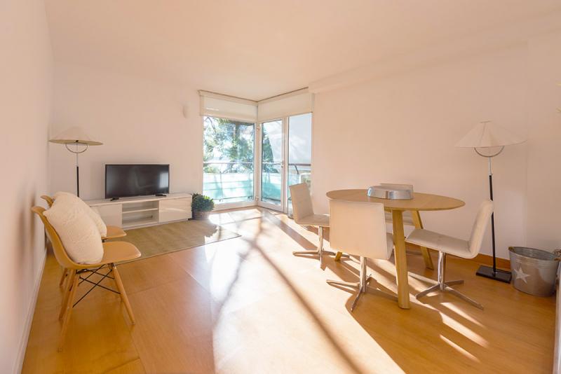 Apartment in Illetes (Ses), Mallorca, Spain 2 bedrooms, 90 sq.m. No. 103281