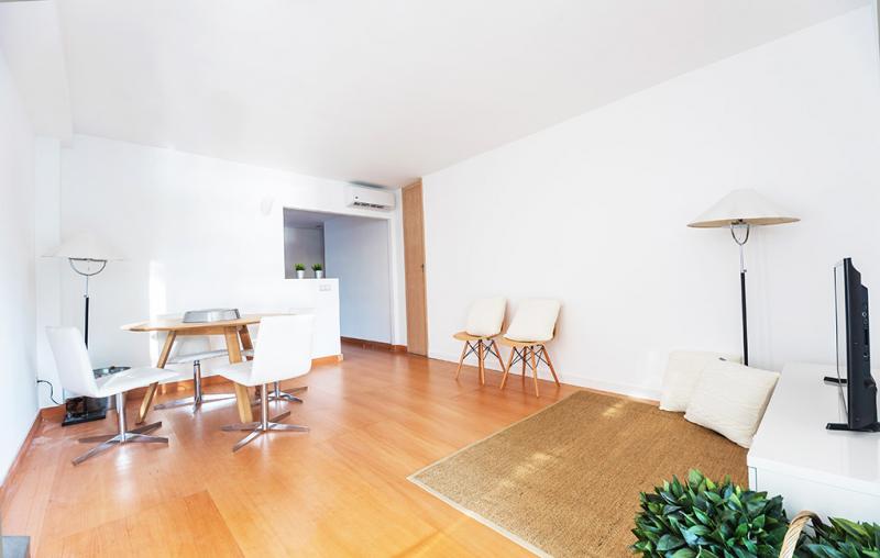 Apartment in Illetes (Ses), Mallorca, Spain 2 bedrooms, 90 sq.m. No. 103281