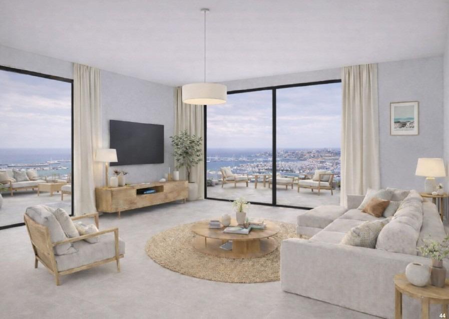 Apartment in Torrevieja, Alicante, Spain 2 bedrooms,  No. 164786