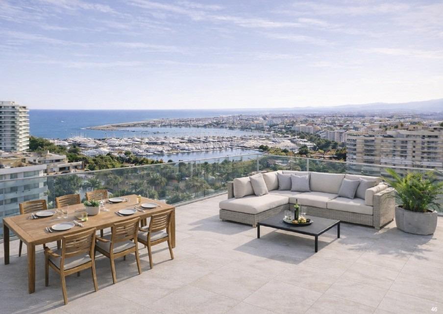 Apartment in Torrevieja, Alicante, Spain 2 bedrooms,  No. 164786
