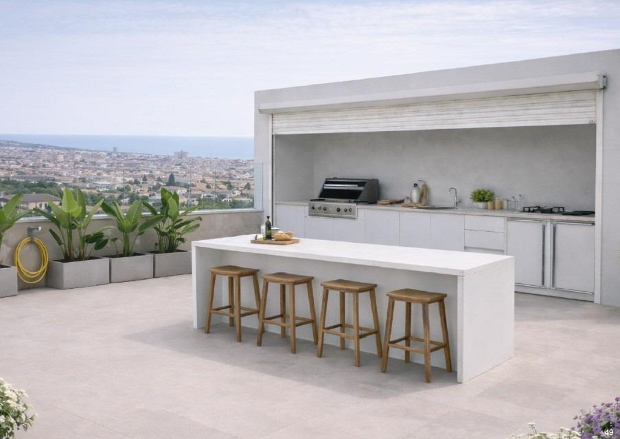 Apartment in Torrevieja, Alicante, Spain 2 bedrooms,  No. 164786