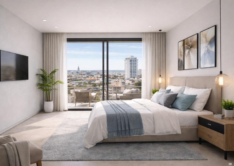 Apartment in Torrevieja, Alicante, Spain 2 bedrooms,  No. 164786