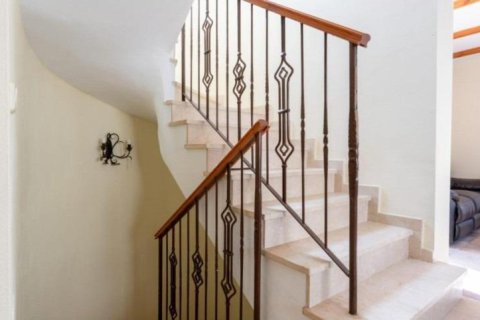 Villa zum Verkauf in Alicante, Spanien 6 Schlafzimmer, 180 m2 Nr. 164781 - Foto 7