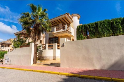 Villa in Alicante, Spanien 6 Schlafzimmer, 180 m2 Nr. 164781