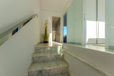 Casa adosada en venta en Pilar de la Horadada, Alicante, España 4 dormitorios,  No. 164787 - foto 7