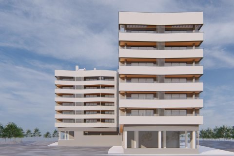 Wohnung zum Verkauf in Alicante, Spanien 1 Schlafzimmer, 71 m2 Nr. 165275 - Foto 18