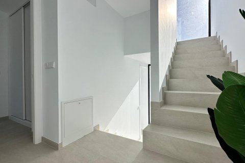 House à vendre à Calpe, Alicante, Espagne, 3 chambres, 200 m2 No. 165274 - photo 27