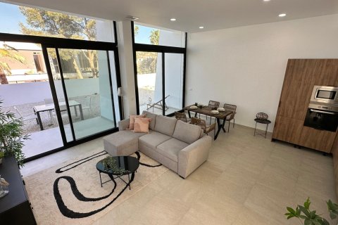 House à vendre à Calpe, Alicante, Espagne, 3 chambres, 200 m2 No. 165274 - photo 30