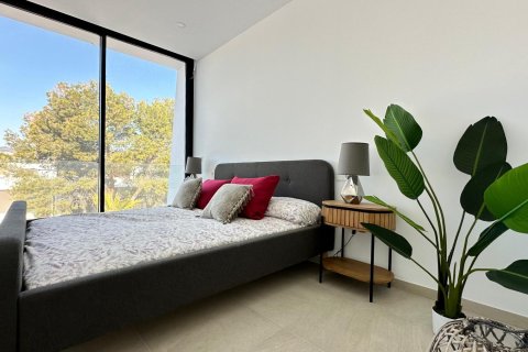 House à vendre à Calpe, Alicante, Espagne, 3 chambres, 200 m2 No. 165274 - photo 23