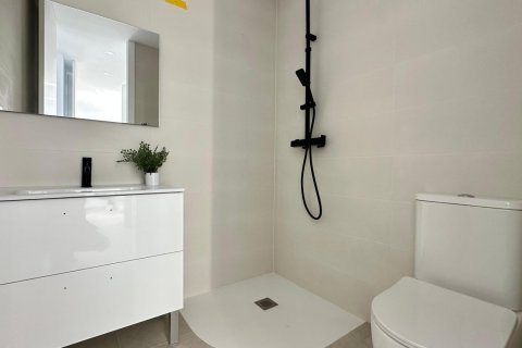 House à vendre à Calpe, Alicante, Espagne, 3 chambres, 200 m2 No. 165274 - photo 25