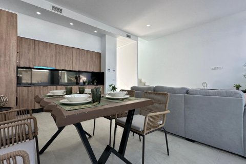 House à vendre à Calpe, Alicante, Espagne, 3 chambres, 200 m2 No. 165274 - photo 16