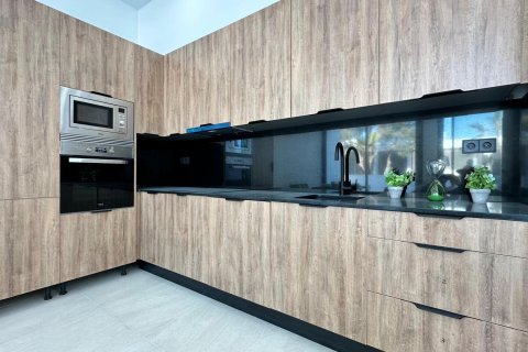 House à vendre à Calpe, Alicante, Espagne, 3 chambres, 200 m2 No. 165274 - photo 18