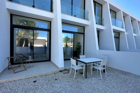 House à vendre à Calpe, Alicante, Espagne, 3 chambres, 200 m2 No. 165274 - photo 9