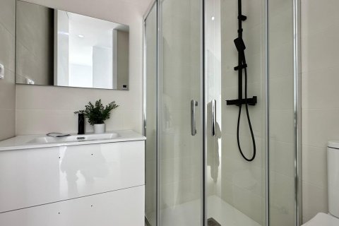 House à vendre à Calpe, Alicante, Espagne, 3 chambres, 200 m2 No. 165274 - photo 22