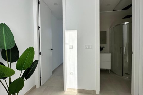 House à vendre à Calpe, Alicante, Espagne, 3 chambres, 200 m2 No. 165274 - photo 26