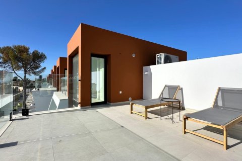 House à vendre à Calpe, Alicante, Espagne, 3 chambres, 200 m2 No. 165274 - photo 14