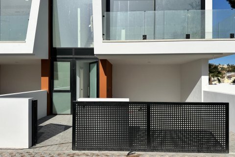 House à vendre à Calpe, Alicante, Espagne, 3 chambres, 200 m2 No. 165274 - photo 4