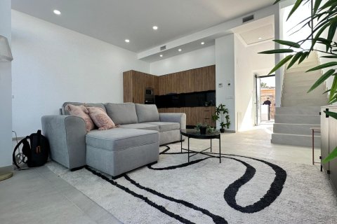 House à vendre à Calpe, Alicante, Espagne, 3 chambres, 200 m2 No. 165274 - photo 19