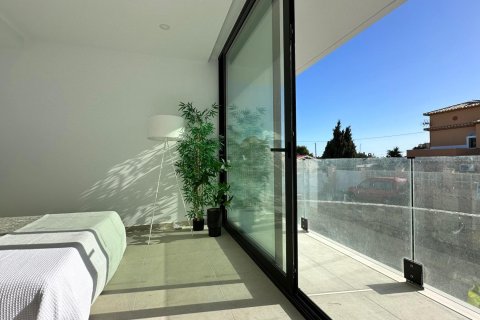 House à vendre à Calpe, Alicante, Espagne, 3 chambres, 200 m2 No. 165274 - photo 21