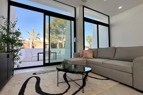 House à vendre à Calpe, Alicante, Espagne, 3 chambres, 200 m2 No. 165274 - photo 15