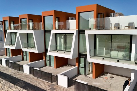 House à vendre à Calpe, Alicante, Espagne, 3 chambres, 200 m2 No. 165274 - photo 2