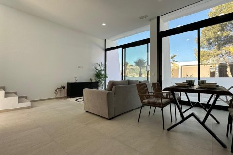 House à vendre à Calpe, Alicante, Espagne, 3 chambres, 200 m2 No. 165274 - photo 17