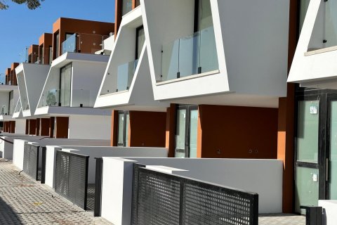 House à vendre à Calpe, Alicante, Espagne, 3 chambres, 200 m2 No. 165274 - photo 12