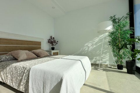 House à vendre à Calpe, Alicante, Espagne, 3 chambres, 200 m2 No. 165274 - photo 20