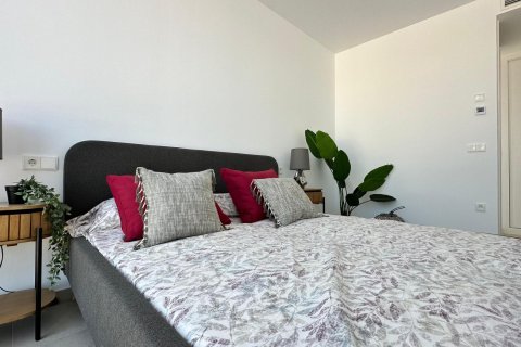 House à vendre à Calpe, Alicante, Espagne, 3 chambres, 200 m2 No. 165274 - photo 24