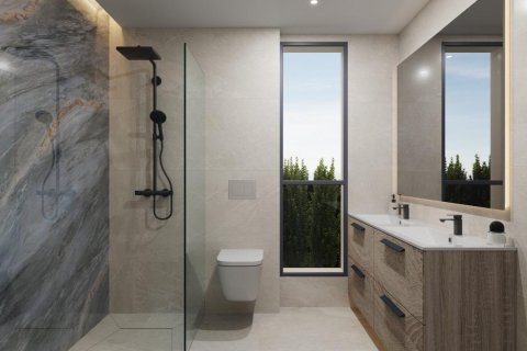 Villa for sale in L'Alfàs del Pi, Alicante, Spain 3 bedrooms, 227 sq.m. No. 165277 - photo 6