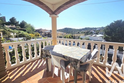 Casa in vendita a Calafell, Tarragona, Spagna 6 camere da letto, 292 mq. N° 173342 - foto 27