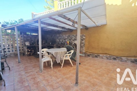 Casa in vendita a Calafell, Tarragona, Spagna 6 camere da letto, 292 mq. N° 173342 - foto 5