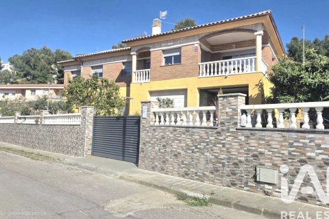 Дом в Калафелл, Таррагона, Испания 6 спален, 292м2 №173342