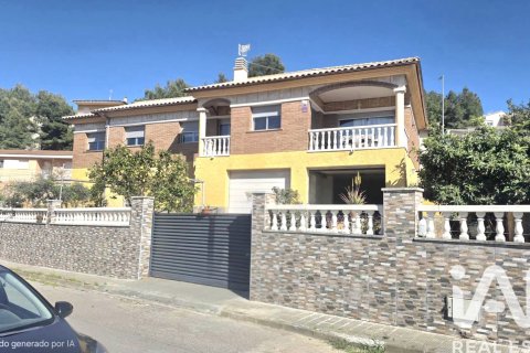 Casa in vendita a Calafell, Tarragona, Spagna 6 camere da letto, 292 mq. N° 173342 - foto 2