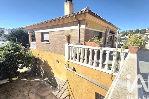 Casa in vendita a Calafell, Tarragona, Spagna 6 camere da letto, 292 mq. N° 173342 - foto 6