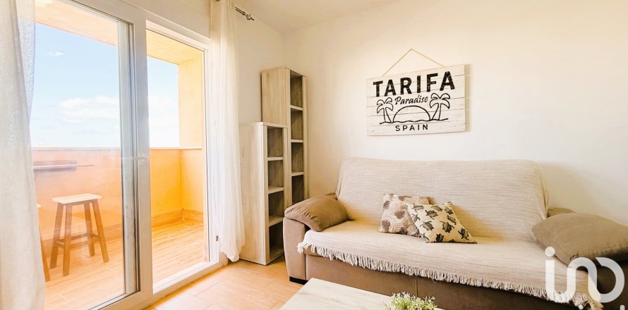 Dzīvoklis Tarifa, Cadiz, Spānijā 1 istaba, 53.89 m2 Nr. 173337