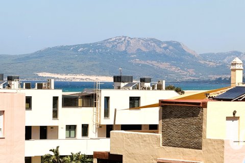Dzīvoklis pārdošanā Tarifa, Cadiz, Spānijā 1 istaba, 53.89 m2 Nr. 173337 - attēls 3