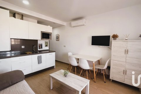 Dzīvoklis pārdošanā Tarifa, Cadiz, Spānijā 1 istaba, 53.89 m2 Nr. 173337 - attēls 10