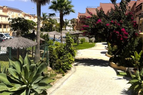 Dzīvoklis pārdošanā Tarifa, Cadiz, Spānijā 1 istaba, 53.89 m2 Nr. 173337 - attēls 25