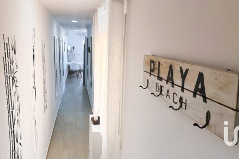 Dzīvoklis pārdošanā Tarifa, Cadiz, Spānijā 1 istaba, 53.89 m2 Nr. 173337 - attēls 19
