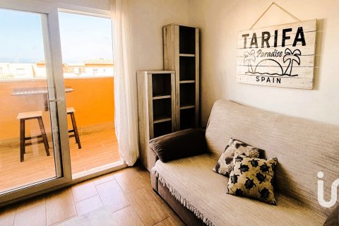 Dzīvoklis pārdošanā Tarifa, Cadiz, Spānijā 1 istaba, 53.89 m2 Nr. 173337 - attēls 5