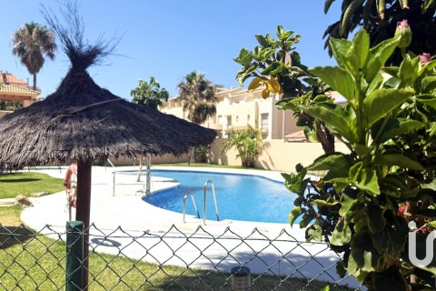 Dzīvoklis pārdošanā Tarifa, Cadiz, Spānijā 1 istaba, 53.89 m2 Nr. 173337 - attēls 21